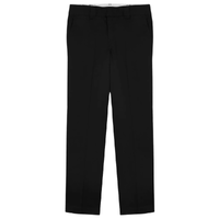 Dickies Slim Straight Fit WP873 Black Pants