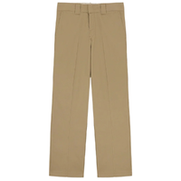Dickies Slim Straight Fit WP873 Khaki Pants