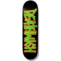 Deathwish Skateboard Deck DeathSpray Brains 8.0