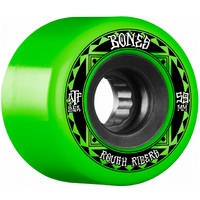 Bones Rough Riders Runners Green ATF 80A 59mm Skateboard Wheels