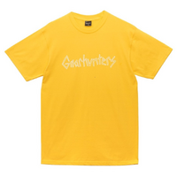 Gnarhunters Classic Yellow T-Shirt