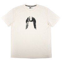Ethic DTC T-Shirt Metropolis White
