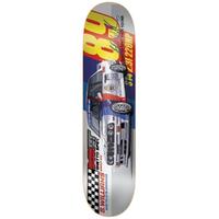 Dgk Ghetto GT Williams 8.1 Skateboard Deck