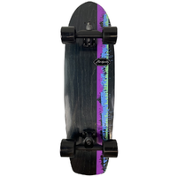 Landyachtz Butter Spectrum 31 Surfskate Skateboard