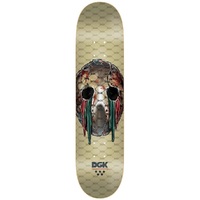 Dgk Hooligan 8.06 Skateboard Deck