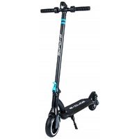 E Glide G30 Grey Blue Kids Electric Scooter