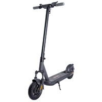 Inmotion S1 Black Electric Scooter