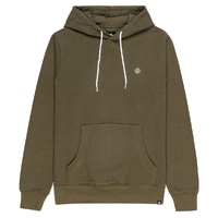 Element Cornell Classic Army Hoodie