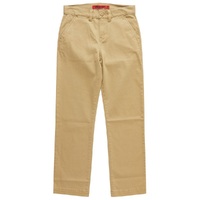DC Worker Relaxed Chino Incense Youth Pants