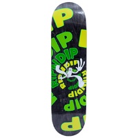 RipNDip Descendent 8.5 Skateboard Deck
