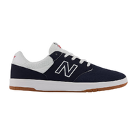 New Balance NM425 Navy Gum Mens Skate Shoes