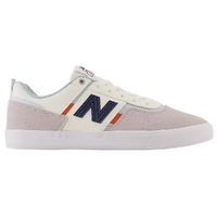 New Balance NM306 V1 Grey White Mens Skate Shoes