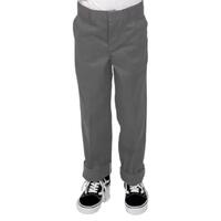 Dickies 478 Original Fit Relaxed Fit Charcoal Youth Pants