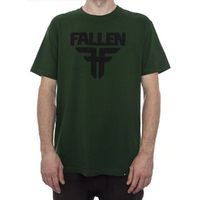 Fallen Insignia Forest T-Shirt