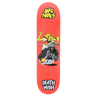 Deathwish Jake Hayes Creeps 8.125 Skateboard Deck