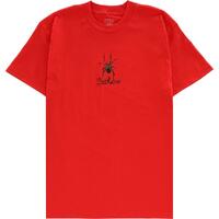Baker Spider Red T-Shirt