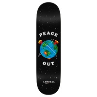 Real Cross Stitch Lintell 8.25 Skateboard Deck