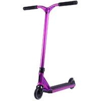 Root Industries Invictus 2 Etch Pink Complete Scooter