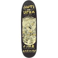 Anti Hero Curbageddon 9.18 Skateboard Deck