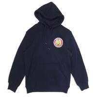 World Industries Flameboy Navy Youth Hoodie