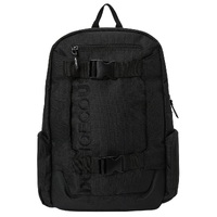 DC Chalkers 3 28" Black Backpack