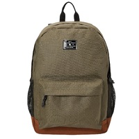 DC Backsider Core 3 18.5" Ivy Green Backpack