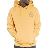 Thrills Paradise Paradox Mineral Yellow Hoodie