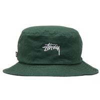 Stussy Stock Forest Bucket Hat