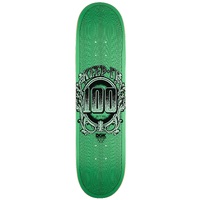 Dgk Keep It 100 8.06 Skateboard Deck
