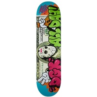 Dgk Loaded 8.25 Skateboard Deck