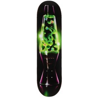 Dgk Lava Boo 8.25 Skateboard Deck