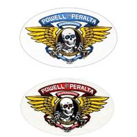 Powell Peralta Winged Ripper Skateboard Sticker