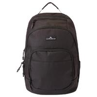 Quiksilver 1969 Special Black Backpack