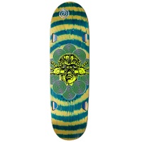 Madness Manipulate Green R7 8.94 Skateboard Deck