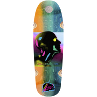 Madness Losi Experience Super Sap Allen Losi 10.0 Skateboard Deck