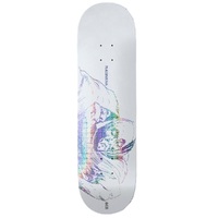 Madness Ace Rumours Impact Light Ace Pelka Holographic Swirl R7 8.75 Skateboard Deck
