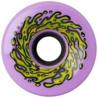 Slime Balls OG Slime Purple 78A 66mm Skateboard Wheels