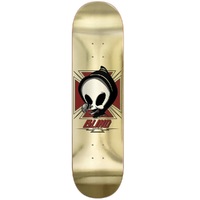 Blind Maxham Foil Hawk Reaper Super Sap R7 8.5 Skateboard Deck