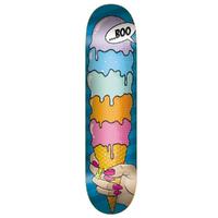 Dgk Frozen Boo 8.25 Skateboard Deck