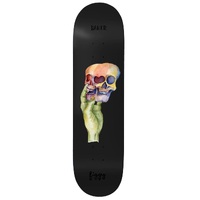 Baker Figgy Waters 8.125 Skateboard Deck