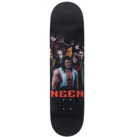 Deathwish Neen Zombie Twin Tail 8.25 Skateboard Deck