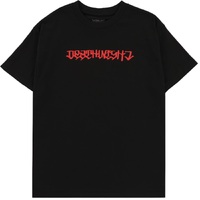 Deathwish Pandilla Black T-Shirt