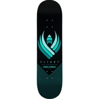 Powell Peralta Skateboard Deck - Flight Construction - 8.5