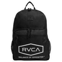 RVCA Hex Black Backpack