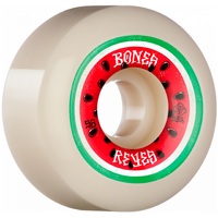 Bones Reyes Crimson Sweet STF V6 99A 56mm Skateboard Wheels