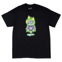 Welcome Skateboards Lamby Black T-Shirt
