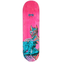 Creature Martinez Traveler Pro 8.6 Skateboard Deck