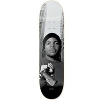 Color Bars Ice Cube Kill 8.25 Skateboard Deck