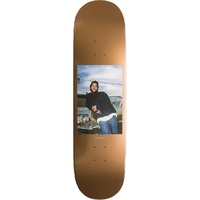Color Bars Ice Cube 63 8.25 Skateboard Deck