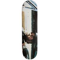 Color Bars Ice Cube Drop Top 8.25 Skateboard Deck